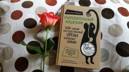 Очаровательный кишечник. Как самый могущественный орган управляет нами - Эксмо фото 14