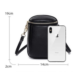 Bags Сумка женская / кожа / 2038