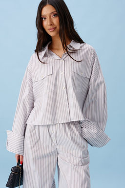 Блузка А2465 - Annete фото 3