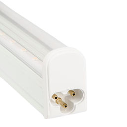 ULI-P11-35W/SPFR IP40 WHITE Светильник для растений светодиодный линейный, 1150мм, выкл. на корпусе. Спектр для фотосинтеза. TM Uniel