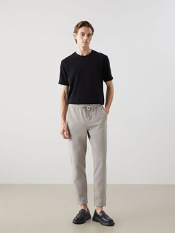 Bisiklet Yaka K?sa Kollu Erkek Ti??rt