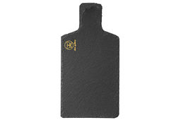 Блюдо сервировочное 30*15*0,6 см, прямоугольное с ручкой - Elan gallery фото 15