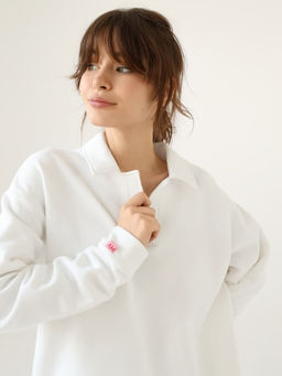 MY Свитшот жен. поло СП005  фото 14