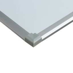 Доска магнитно-маркерная 90×120 см, Calligrata, в алюминиевой рамке