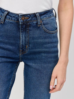 Женские джинсы арт. 1950/V - F5 фото 7