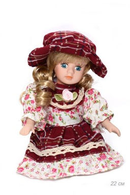 Сувенир коллекционный 20 см / 8005-A /уп 72/ - Галеонтрейд фото 18