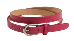 Ремень женский из телячьей кожи