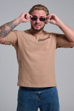 8570 футболка оверсайз мужская