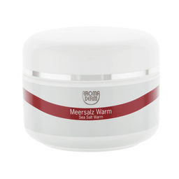 Антицеллюлитная ГОРЯЧАЯ СОЛЬ для ванн на основе эфирных масел STYX, 150 г