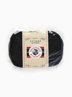 Подарочный набор дорожный для обуви Идеальный мужчина: щётка 2 шт., губка, лопатка - Сима-ленд фото 10