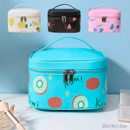 Косметичка 20x16x12 / GENA-38 /уп 100/