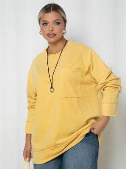 Лонгслив П-2235/2 - Леди агата фото 37