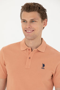Мужская базовая футболка Powder - U.s. polo assn фото 9