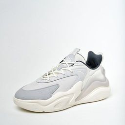 Повседневная обувь Серый/Белый