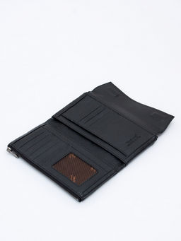 Кошелек 3992-1806 black  Vermari