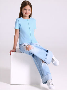 Уценка -70% футболка 1ДДФК4679200