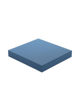 Ежедневник недатированный формат А5, 80 листов, в линейку, с ручкой, подарочная коробка, зеленый - Simaland фото 3