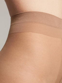 Колготки классические DRESS CODE 15 (конверт) bronz - Conte elegant фото 4