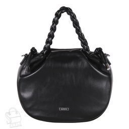 Сумка женская  593392 black Velina Fabbiano-Safenta/50 в Новосибирске
