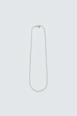 ARTICULATED METAL CHAIN