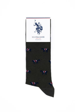 Набор из двух мужских носков - U.s. polo assn фото 8