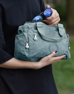 Сумка K2-BB-66108-Biege