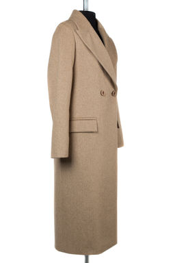 01-09497 Пальто женское демисезонное