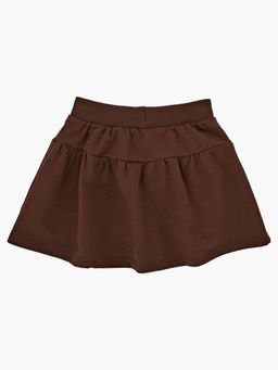 Юбка для девочки UD 1377 синий - Mini maxi фото 12