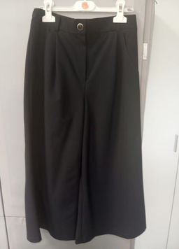 Брюки т.синий