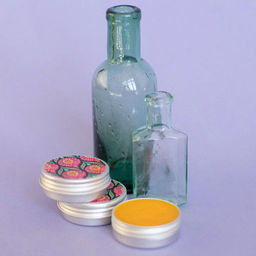 ТВЕРДЫЕ ДУХИ НАГ-ЧАМПА: с нотками ладана, сандалового дерева и пачули, 10 гр (с биркой) - Elska фото 7