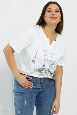 Блуза Арди - Lt collection фото 16