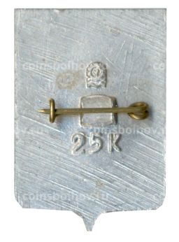 Значок Кандалакша