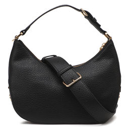 Женская сумка на плечо LOVE MOSCHINO GIANT Артикул 3815408, черный  фото 4