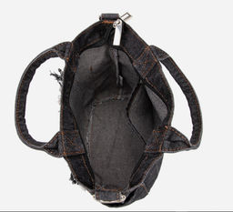 Сумка A-ZP-0709-Black