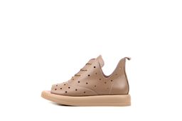 Босоножки EDART 1059.0132c. Какао Какао фото 3