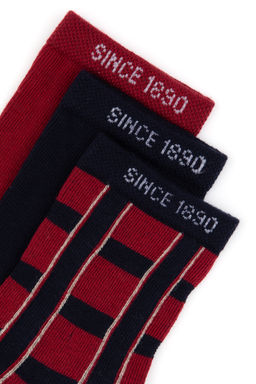 Erkek _ocuk 3l_ Soket _orap - U.s. polo assn фото 6