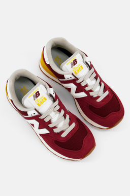 New Balance / Кроссовки женские  фото 6
