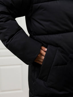 z, Пуховик женский HOOPS, арт. 83251  фото 10