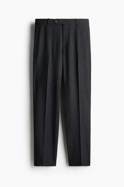 Pantalon de traje Regular Fit - H&m фото 6