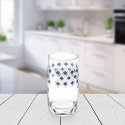 Стакан РОМБ ТОПАЗ 330мл высокий