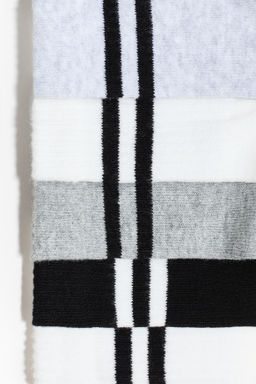 Pack de 5 calcetines - H&m фото 6