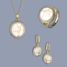 Подвеска арт. 22 6480 (id 271531) - Rada фото 4