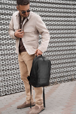 1553 323 01 Сумка мужская