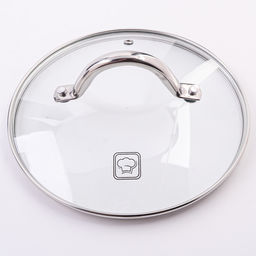 1773-1 Кастрюля с крышкой 2.8 л MercuryHaus (х4) - Mayer&boch фото 3