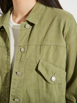 Женский Жакет - Mossmore фото 51