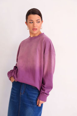 Martichelli Свитшот с градиентом  фото 6