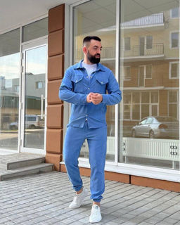 Костюм двойка мужской