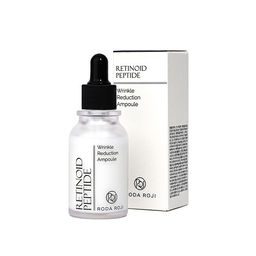Сыворотка против морщин с ретинолом и пептидным комплексом RODAROJI Retinoid Peptide Wrinkle Reducti  фото 2