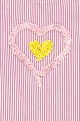 U. S. Polo Assn Тканое платье Магнолия для девочек с короткими рукавами - U.s. polo assn фото 10