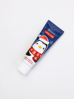 Подарочный набор новогодний Тёплой зимы, крем для рук, 30 мл и пилка для ногтей, URAL LAB